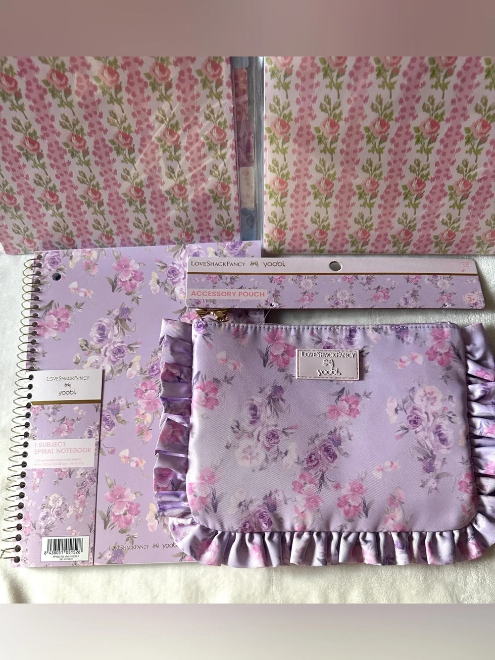 LoveShackFancy brand new